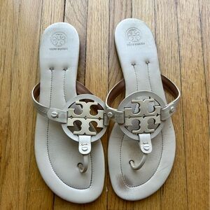 ⭐️ Tory Burch Miller Sandals 👡
